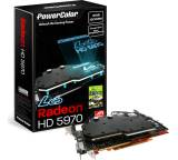 Powercolor Radeon AX5970 LCS