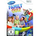 Galileo Family Quiz (für Wii)