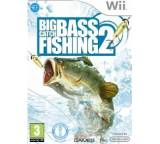 Big Catch Bass Fishing 2 (für Wii)