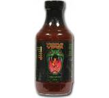 Vicious Viper BBQ Sauce