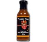 Gourmet BBQ & Grillsauce Medium