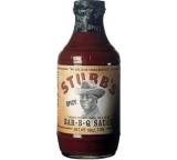 Spicy Bar-B-Q Sauce