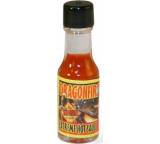 Dragonfire Extreme Hot Sauce