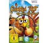 Game im Test: Chicken Riot (für Wii) von City Interactive, Testberichte.de-Note: ohne Endnote