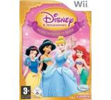 Disney Prinzessinen: Märchenhafte Reise (für Wii)