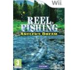 Reel Fishing: Angler's Dream (für Wii)