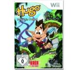 Hugo - Zauberei im Trollwald (für Wii)