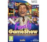 Family Gameshow (für Wii)