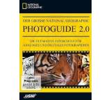 Lernprogramm im Test: Der große National Geographic Photoguide 2.0 von USM - United Soft Media, Testberichte.de-Note: 1.0 Sehr gut