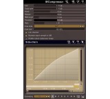 Audio-Software im Test: MCompressor von MeldaProduction, Testberichte.de-Note: 1.5 Sehr gut