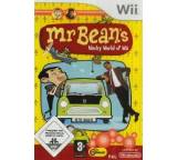 Mr. Bean's Wacky World of Wii (für Wii)