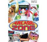 Arcade Zone (für Wii)