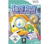 Fritzi Fisch und der verschwundene Schatz (für Wii)