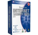 ZoneAlarm Internet Security Suite 2010