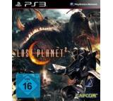 Lost Planet 2 (für PS3)