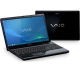 Vaio VPC-EB1Z1E