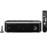 HiFi-Receiver im Test: Cara S-5BD von Denon, Testberichte.de-Note: 2.9 Befriedigend