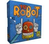 Gesellschaftsspiel im Test: You Robot von Repos Production, Testberichte.de-Note: 2.8 Befriedigend