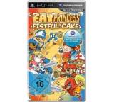 Fat Princess (für PSP)