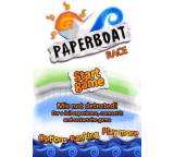 App im Test: Paper Boat Race von iPlay, Testberichte.de-Note: 2.4 Gut