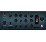 Pultronic EQ-110P