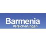 Zusatzversicherung im Vergleich: AZ+Prophy von Barmenia, Testberichte.de-Note: 2.3 Gut
