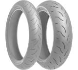 Battlax BT 016 (120/70 ZR17 W; 180/55 ZR17 W)