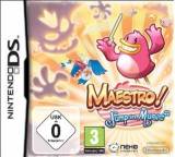 Maestro! Jump in Music (für DS)