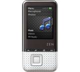 Zen Style 100 (8 GB)