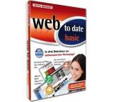 Internet-Software im Test: web to date basic von Data Becker, Testberichte.de-Note: 3.0 Befriedigend