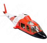 RC-Modell im Test: Agusta 109A Coast Guard von Century Helicopter Germany, Testberichte.de-Note: ohne Endnote