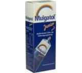 Mulgatol Junior, Multivitamin-Gelee