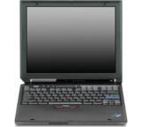 Thinkpad R40e