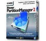 System- & Tuning-Tool im Test: Power Partition Manager 2 von G Data, Testberichte.de-Note: 3.0 Befriedigend