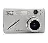 Digitalkamera im Test: eyeQ 4360z von Concord Camera, Testberichte.de-Note: 3.1 Befriedigend