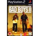 Game im Test: Bad Boys 2 (für PC) von Empire Interactive, Testberichte.de-Note: 2.8 Befriedigend