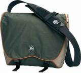 Laptoptasche im Test: Wack-o-Phone von Crumpler, Testberichte.de-Note: 1.6 Gut