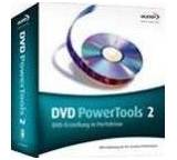 DVD Power Tools 2