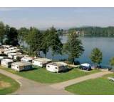 Campingplatz des Seegasthofs Katschnig