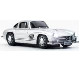 Maus im Test: Mercedes-Benz 300 SL von Sunnytrade, Testberichte.de-Note: ohne Endnote