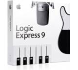 Logic Express 9