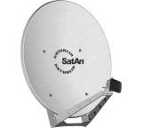 SAT-Antenne im Test: CAS 120 von Kathrein, Testberichte.de-Note: ohne Endnote