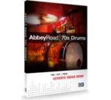 Abbey Road 70s Drums