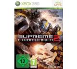 Supreme Commander 2 (für Xbox 360)