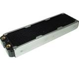 NexXxoS Xtreme III 360 Radiator Rev.2 (mit Alurahmen)