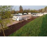 Camping-Stellplatz im Test: Reisemobilhafen Wiesbaden-Dotzheim von Hessen, Testberichte.de-Note: 1.0 Sehr gut