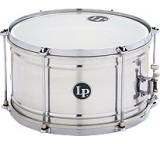 Percussion im Test: Rio-Caixa von LP Latin Percussion, Testberichte.de-Note: ohne Endnote