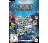 Game im Test: Aquatica: Die versunkene Stadt (für PC) von City Interactive, Testberichte.de-Note: 3.1 Befriedigend