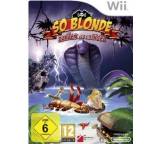 So Blonde: Zurück auf die Insel (für Wii)