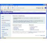 Seamonkey 2.0.2
